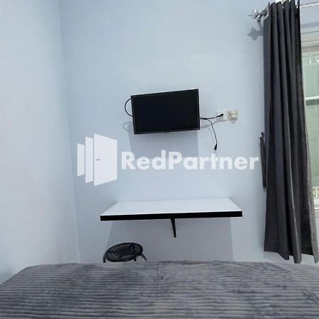 N3 Syariah Near Stasiun Tegal Mitra Reddoorz Hotel Exterior photo