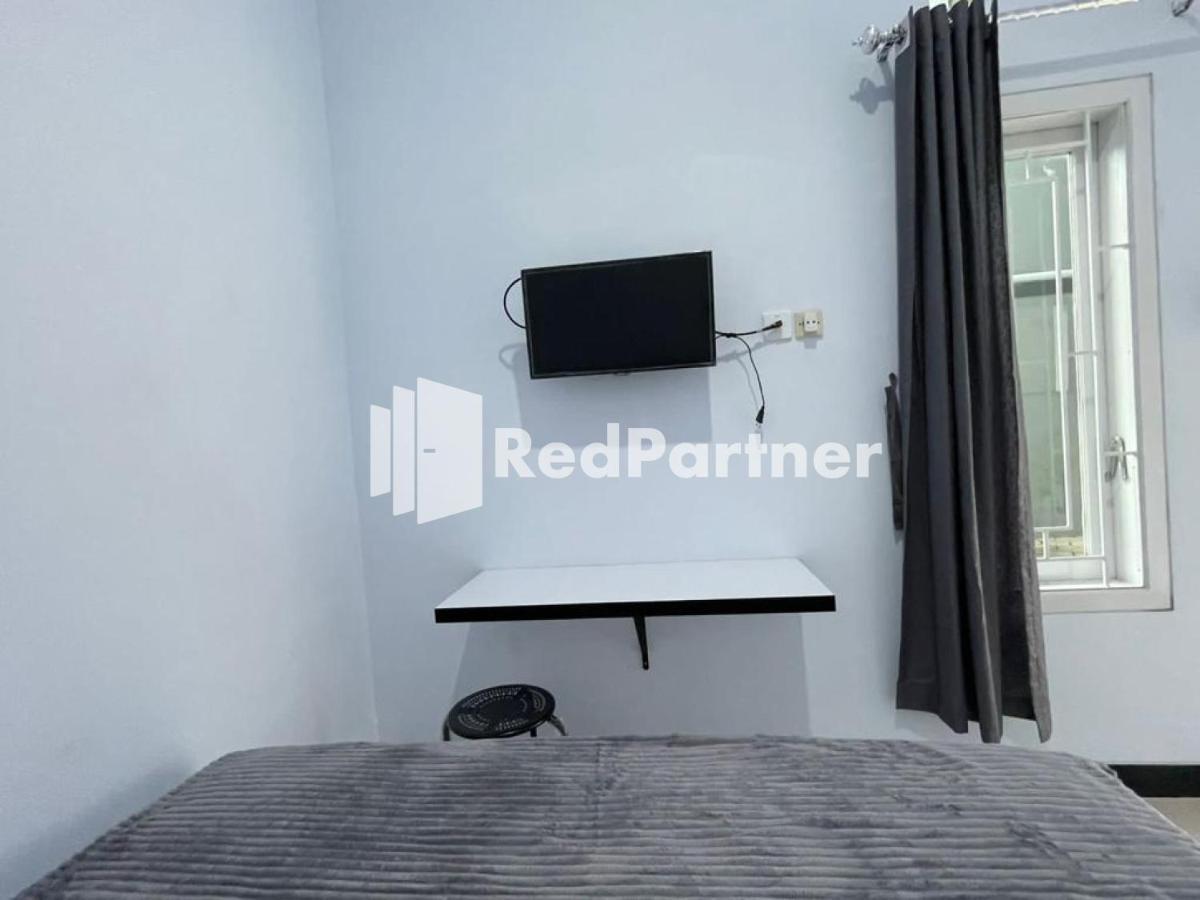 N3 Syariah Near Stasiun Tegal Mitra Reddoorz Hotel Exterior photo